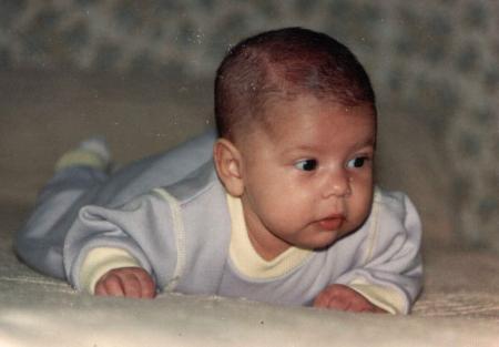 néna bébé