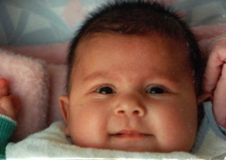  mony bébé
