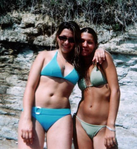 mes soeurs