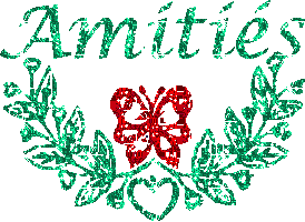 amitié