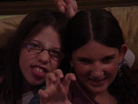 julie et julette