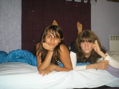 julie et moi