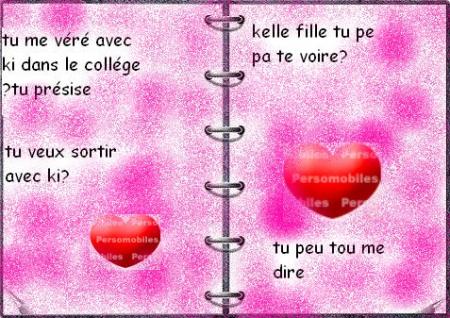 petit kestion