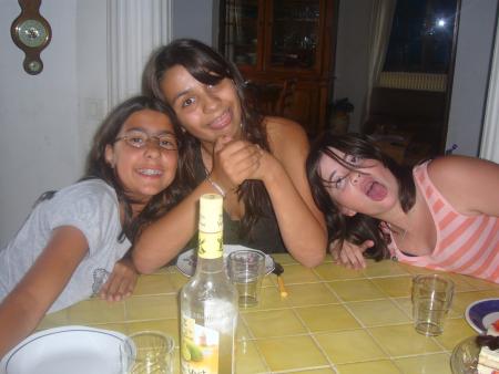 anniversaire