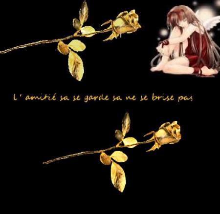 l amitié